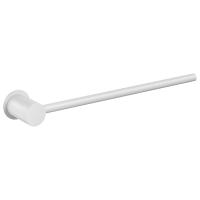 Полотенцесушитель Boheme Stick дополнительный элемент MATT WHITE 727-extra-MW белый