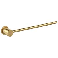 Полотенцесушитель Boheme Stick дополнительный элемент 727-extra-MG матовое золото