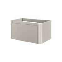 Тумба без раковины VOI 80см CASHMERE 782-080-C CASHMERE
