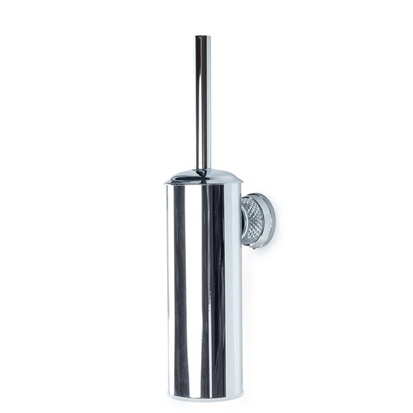 Ершик Boheme Aura 10254-CR настенный, хром