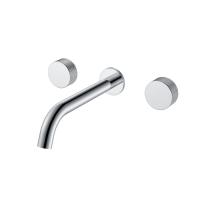 Смеситель из стены Boheme STICK TOUCH на 3 отв. 152-2-CR.2 хром