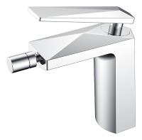 Смеситель Boheme Venturo 376 для биде, хром