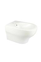 Биде подвесное Boheme Fiore 978-BIDET-MW, цвет белый матовый