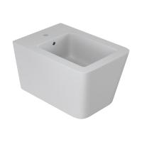 Биде подвесное Boheme Zen матовый белый 967-BIDET-MW белый