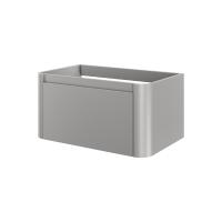 Тумба без раковины VOI 80см LUNA 782-080-L LUNA