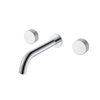 Смеситель из стены Boheme STICK LINEA на 3 отв. 152-2-CR.3 хром