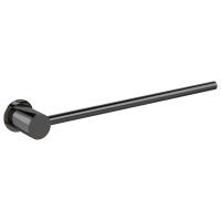 Полотенцесушитель Boheme Stick дополнительный элемент 727-extra-SGM вороненая сталь глянец