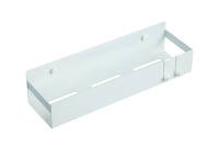 Полка Boheme Q, 10965-MW, 35 см, цвет белый матовый