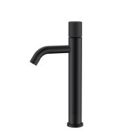 Смеситель для раковины Boheme Stick 122-BB.4, black