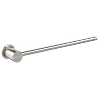 Полотенцесушитель Boheme Stick дополнительный элемент 727-extra-NB брашированный никель