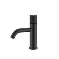 Смеситель для раковины Boheme Stick 121-BB.4, black