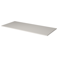 QUATRO 120 прямая столешница CASHMERE 792-120-C CASHMERE