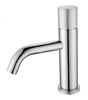 Смеситель для раковины Boheme Stick 121-CRCR.2, хром (chrome touch chrome)