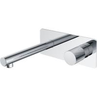 Смеситель для раковины Boheme Stick 125-CRCR.2, Chrome touch chrome