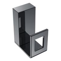 Крючок Boheme Q, Shine Gun Metall, 10946-SGM