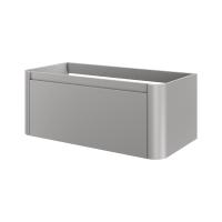 Тумба без раковины VOI 100см LUNA 782-100-L LUNA