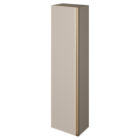 QUATRO пенал DAPHNE профиль 791-D-MG DAPHNE