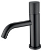 Смеситель для раковины Boheme Stick 121-BB.2, цвет черный матовый c ручкой Touch