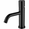 Смеситель для раковины Boheme Stick 121-BB, black