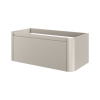 Тумба без раковины VOI 100см CASHMERE 782-100-C CASHMERE
