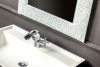 Зеркало AURA 60*90 белое с подсветкой 537 белый