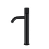 Смеситель для раковины Boheme Stick 122-BB.3, black