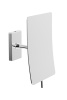 Зеркало Boheme Modern 506-CR 13.2 см, хром