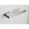 Полотенцедержатель Boheme Q, 25 см, Shine Gun Metall, 10945-SGM
