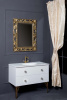 Тумба NeoArt 100см*48 (52) WHITE 831-100-WH белый