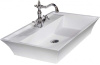 Раковина Boheme NeoArt 811-m 67 см, белый матовый