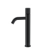 Смеситель для раковины Boheme Stick 122-BB.4, black