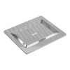 Мыльница для полки Boheme Chrome/Хром 10966-CR-SOAP хром