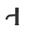 Смеситель для раковины Boheme Stick 121-BB.3, black