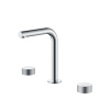 Смеситель для раковины Boheme Stick TOUCH на 3 отв. 152-CR.2 хром