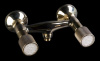 Смеситель для душа Boheme Royal Crystal, золото, 294-Royal/CRST