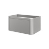 Тумба без раковины VOI 80см LUNA 782-080-L LUNA