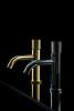 Смеситель для раковины Boheme Stick 121-CRCR.4, chrome