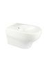 Биде подвесное Boheme Fiore 978-BIDET-MW, цвет белый матовый