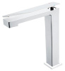 Смеситель для раковины Boheme Q, хром, 142-CRCR.2